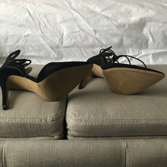 Pumps - Picture 3 of 3